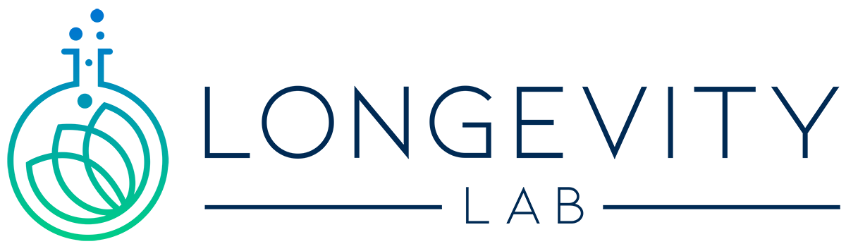 Longevity Lab Logo