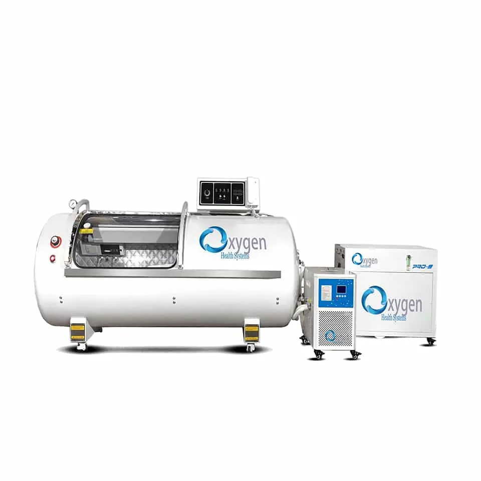 Hyperbaric Oxygen Chamber