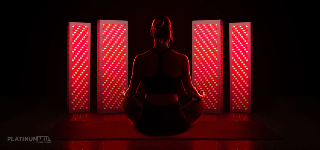 Red Light Therapy